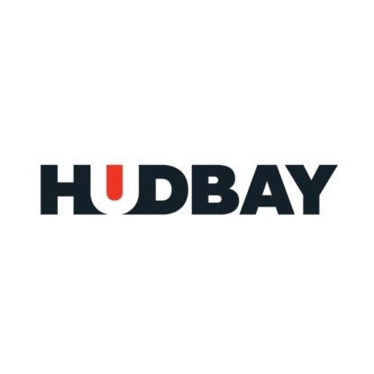 Hudbay Logo